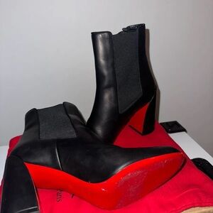 Louboutin Turelastic
